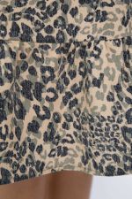 Платье Корсика (лео) П13612-48М LT Collection