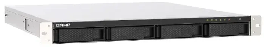 Сетевой накопитель QNAP  TS-453DU-4G