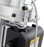 Таль электрическая Denzel TF-1000 52016