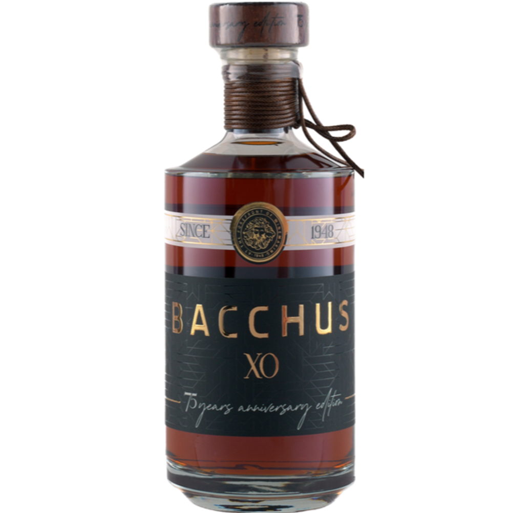 Коньяк Bacchus XO 0,75 л.