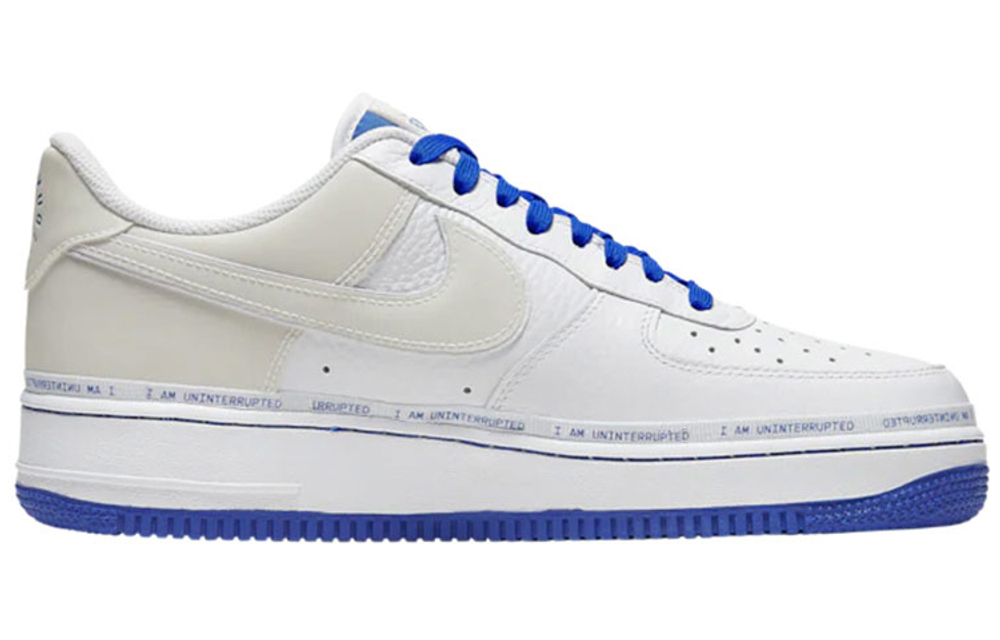 Кроссовки Nike Air Force 1 Low 07 More Than Qs