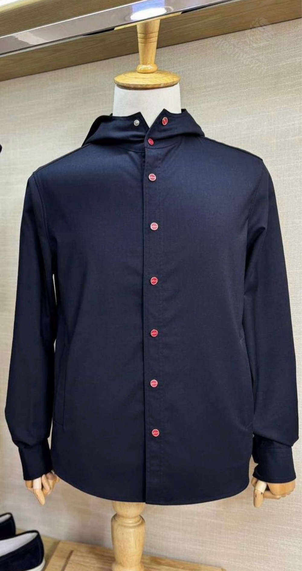 Рубашка Kiton