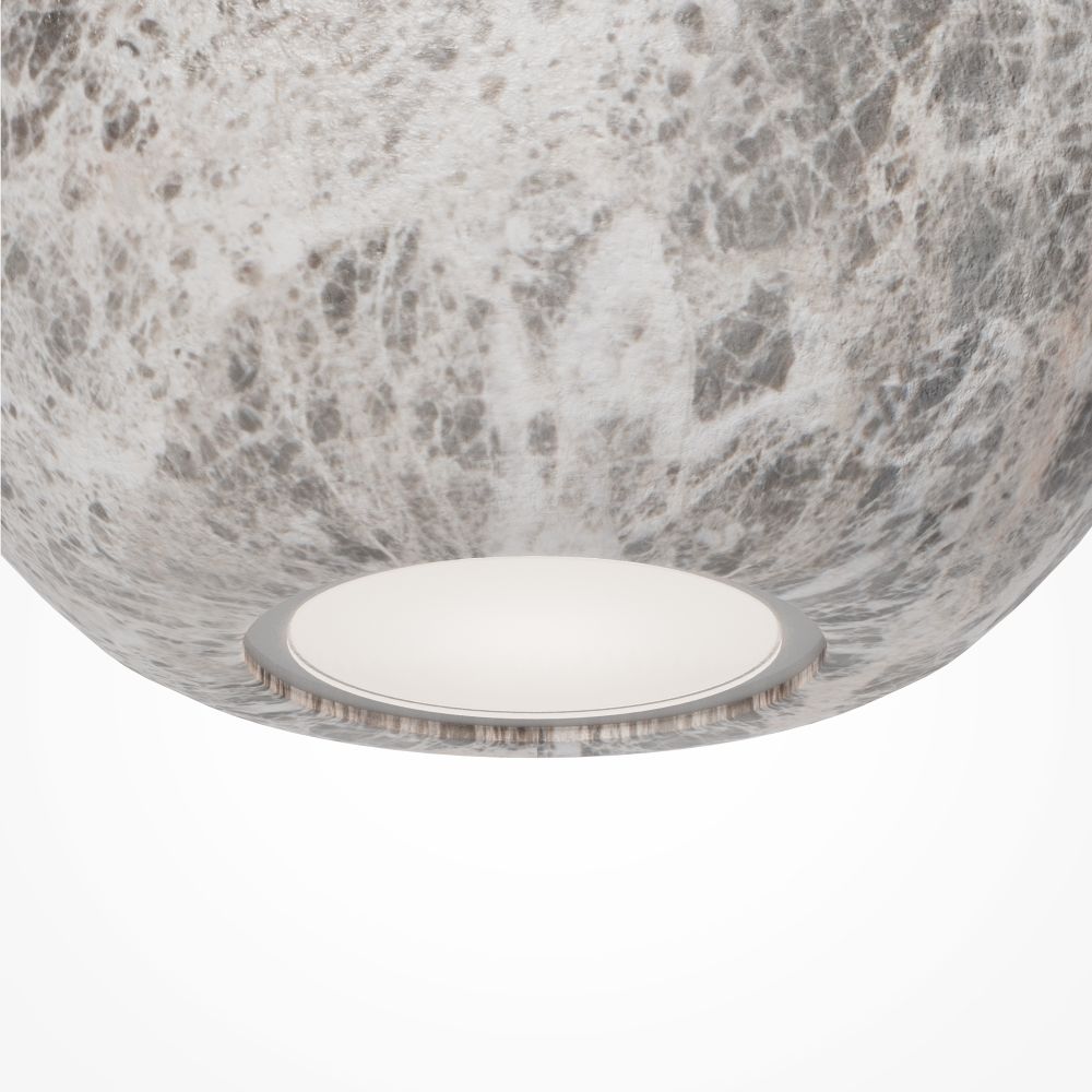 Светильник подвесной Maytoni   MOD461PL-01GR