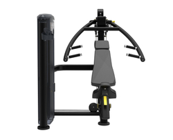 Impulse IT9529 многопозиционный жим, профессиональный тренажер