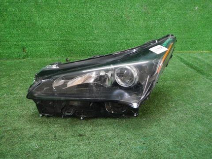 Фара левая Lexus NX (2014-2017) LED