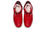 Кроссовки Nike Air Force 1 Rebel Xx "Gym Red" (Женская размерная сетка)