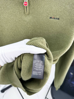 Свитер Kiton