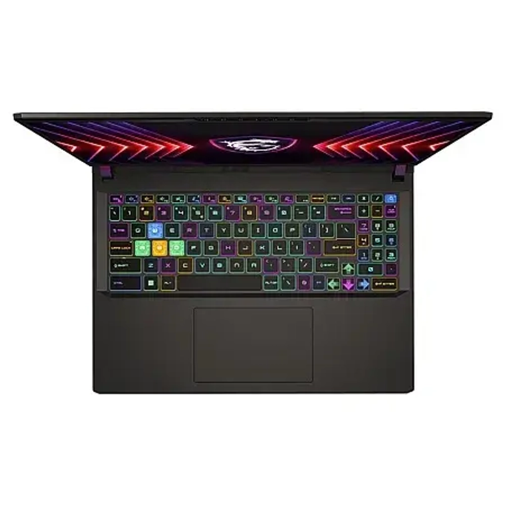 Игровой Ноутбук MSI (Vector 16 HX A14VHG-804XKZ)