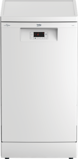 Посудомоечная машина Beko BDFS15020W
