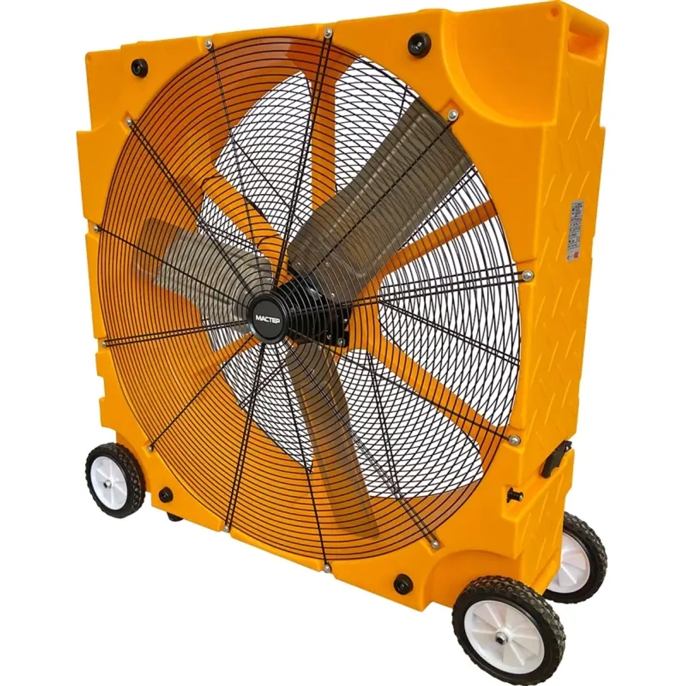 OURMASTER DFP 30 вентилятор промышленный