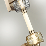 Бра Odeon Light 5426/34WL KLIFF