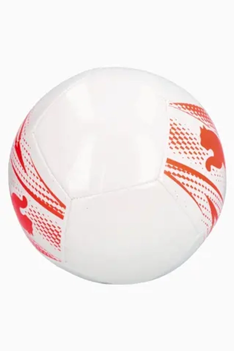 Футбольный мяч Puma Attacanto размер 4 - белый