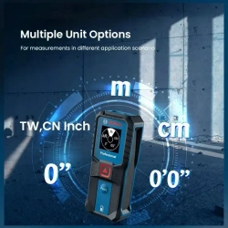 Лазерный дальномер Bosch GLM 30-23