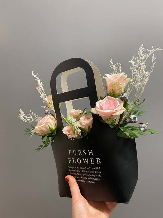 Композиция "Вдохновение"