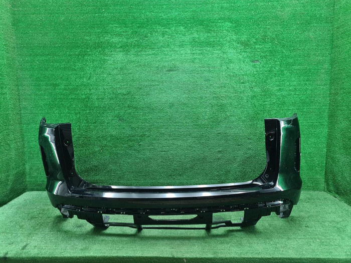 Бампер задний EXEED VX (2021-н.в.)