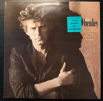 Don Henley - Building The Perfect Beast (Голландия 1984г.)