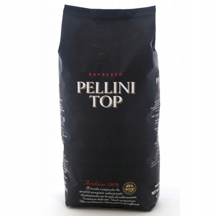 Кофе в зернах Pellini Caffe Top 1000 g