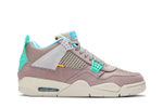 Кроссовки Union La X Jordan Air Jordan 4 Taupe Haze Tpu 30