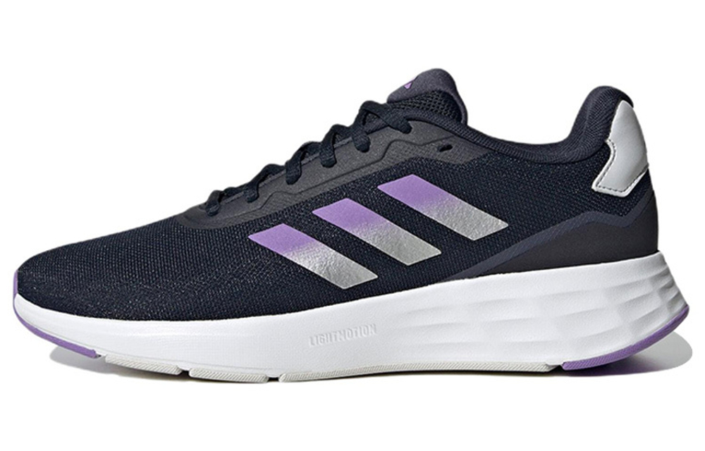 Кроссовки Adidas Start Your Run (Женская размерная сетка)