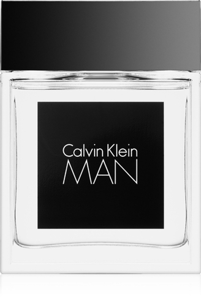 Calvin Klein Man туалетная вода для мужчин