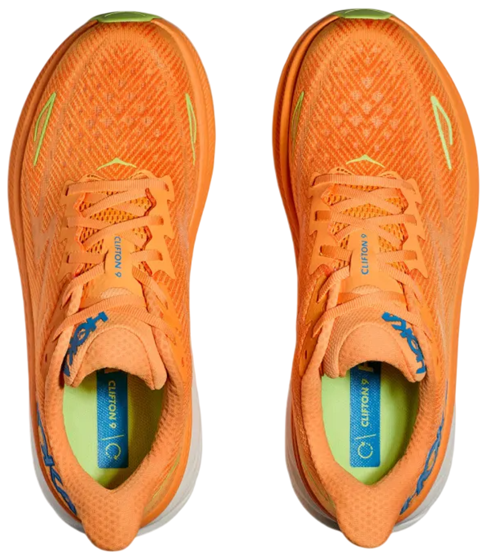 Кроссовки мужские Hoka Clifton 9