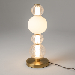 Настольный светильник Maytoni MOD301TL-L18G3K