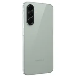 Смартфон Samsung Galaxy A56 5G 12 ГБ | 256 ГБ (Оливковый | Awesome Olive)
