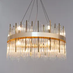 Подвесная люстра Arte Lamp ACAPULCO