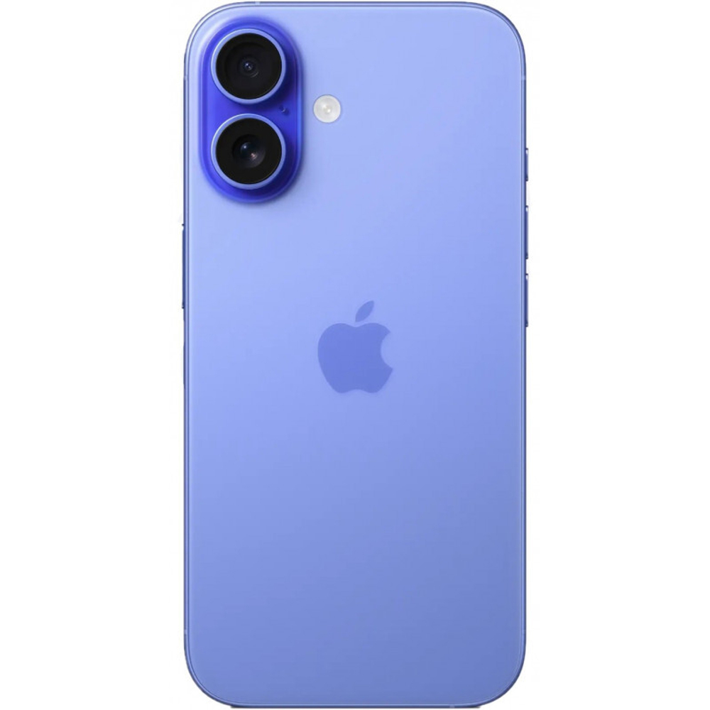 Смартфон Apple iPhone 16 256GB Blue