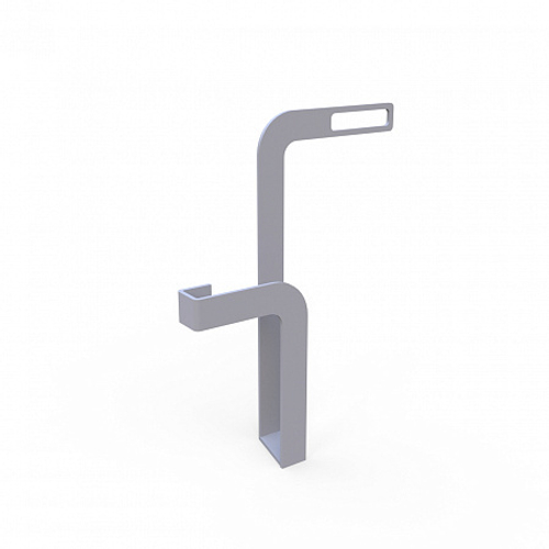 Велопарковка Ekeberg