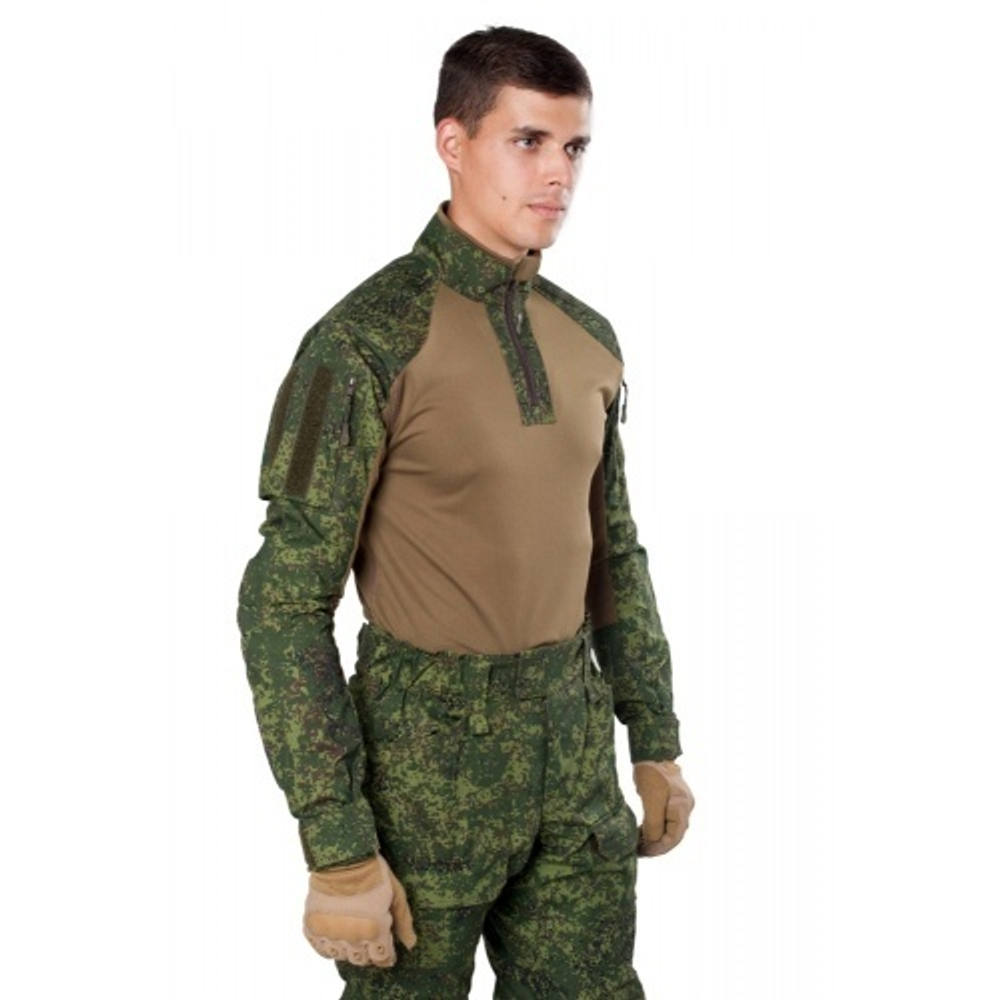 Тактическая рубашка Raptor, GIENA Tactics
