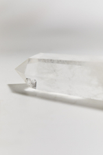 Горный хрусталь кристалл