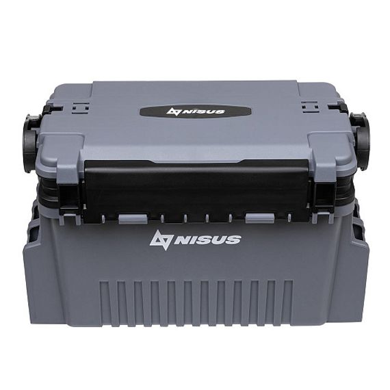 Ящик форелевый 42.5*27.5*28cm (N-ZY-301) Nisus