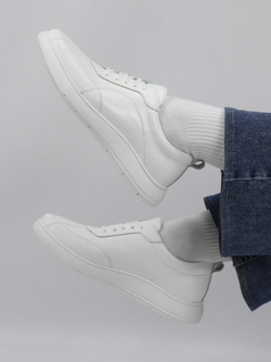 Кроссовки женские K0033-1V