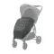Накидка на ножки Valco Baby Boot Cover для Snap Trend Steel Grey