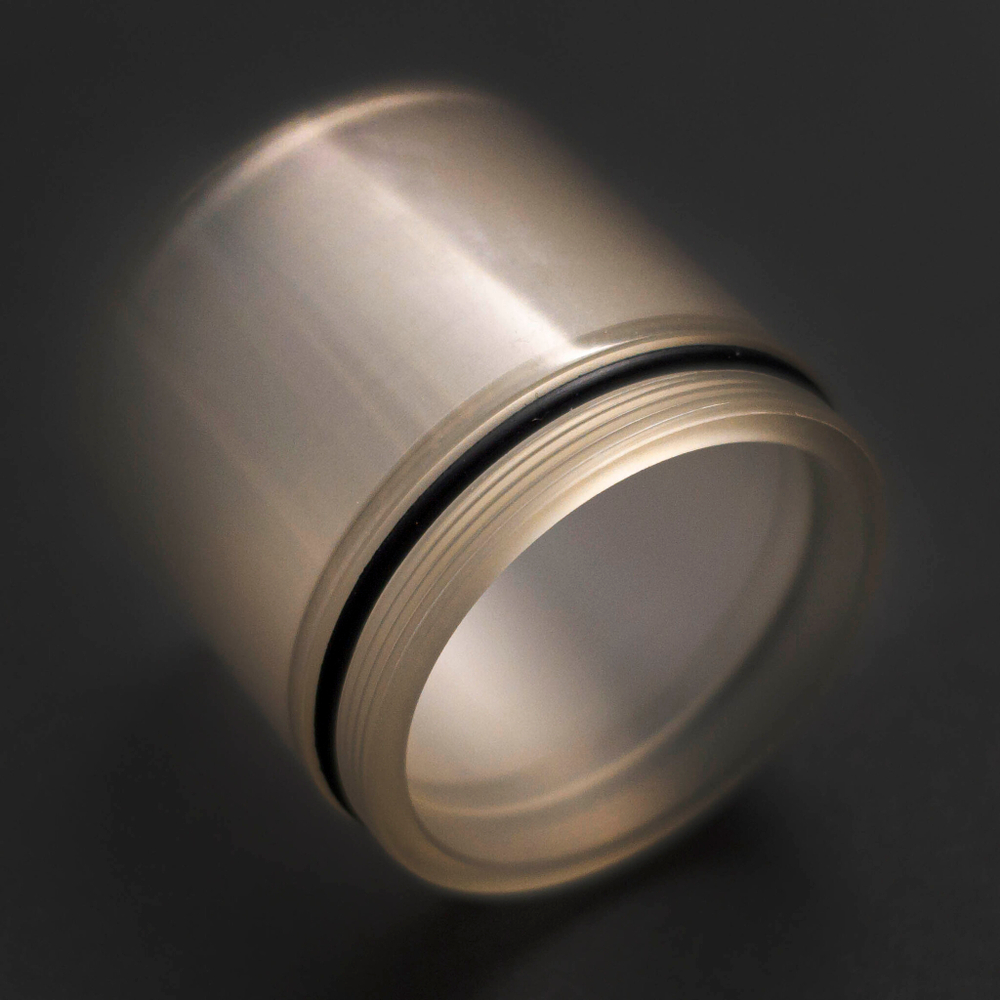 PSU Threaded Tank for Diplomat MTL RTA