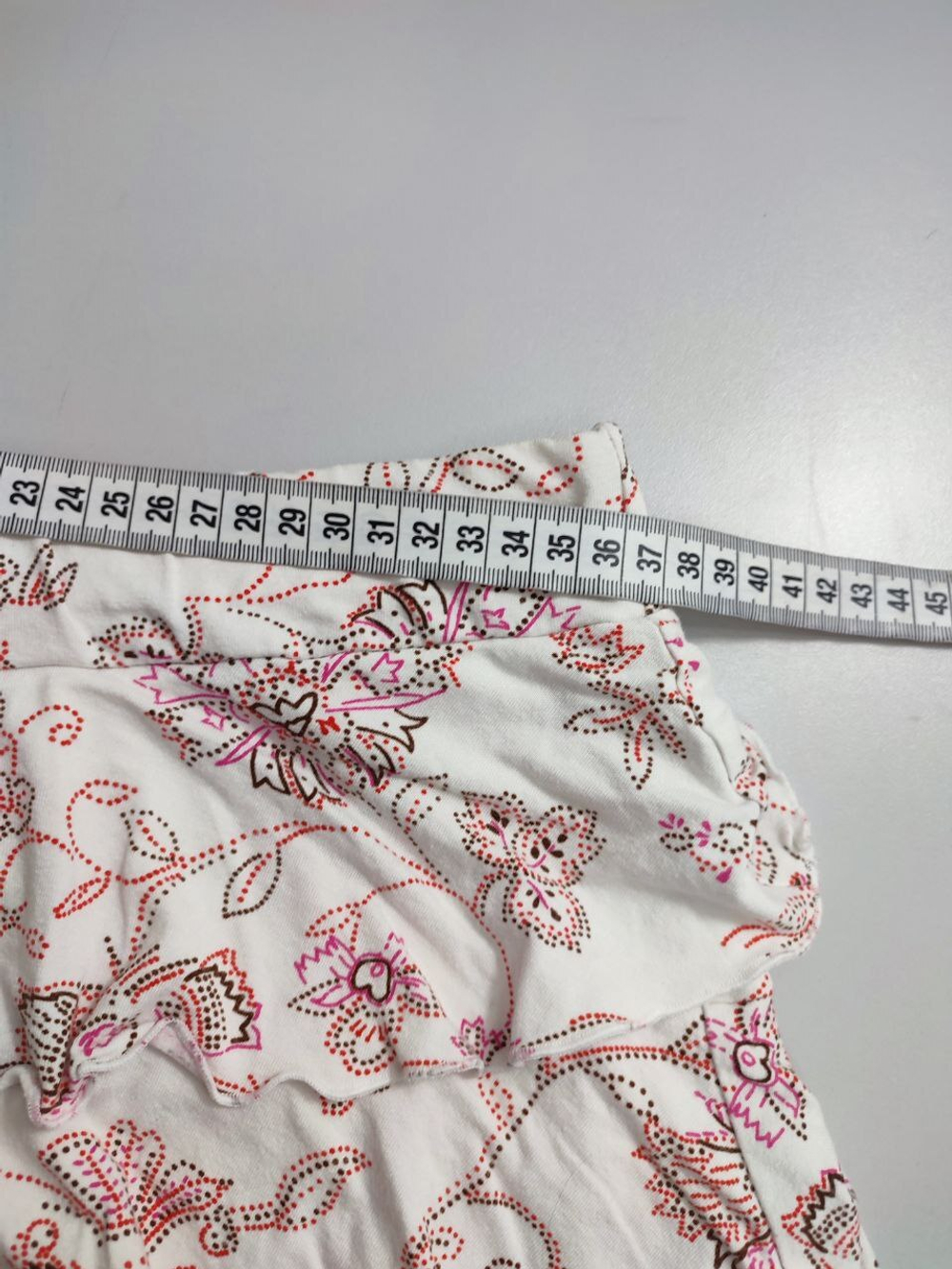 Юбка Westerly на резинке 44 размер