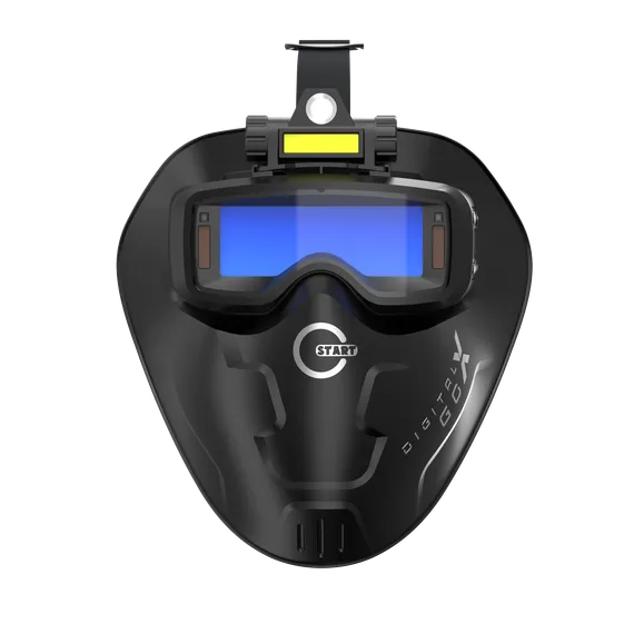 OSA START DIGITAL X GO Маска сварщика 51ST03X