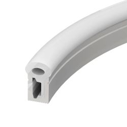 Силиконовый профиль WPH-FLEX-0817-SIDE-S8-10m WHITE (Arlight, Силикон) 040827