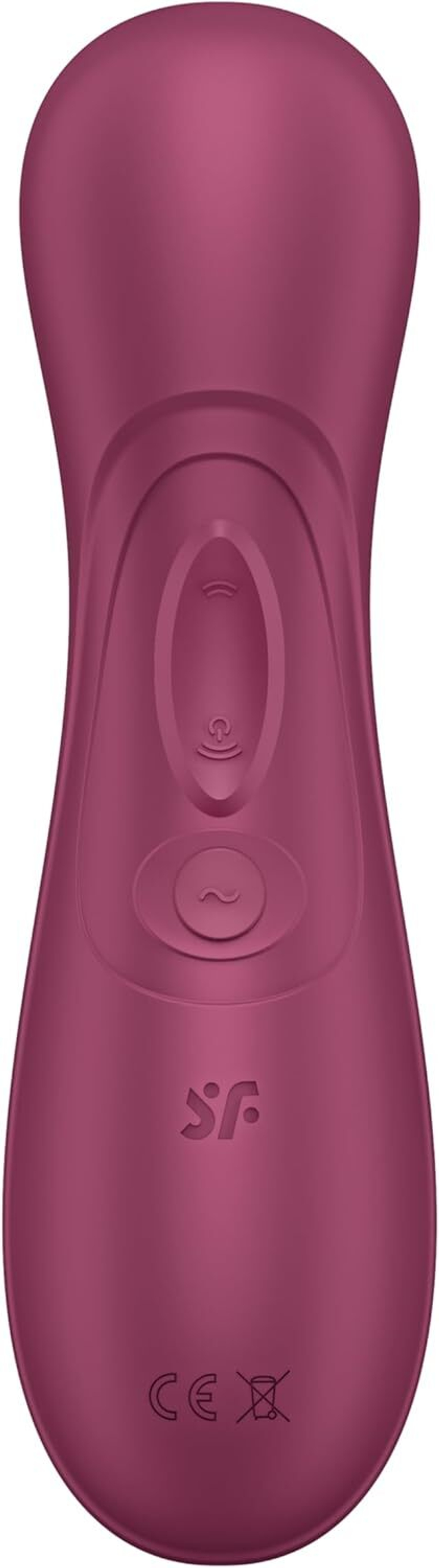 Pro 2 Generation 3 with Liquid Air Technology