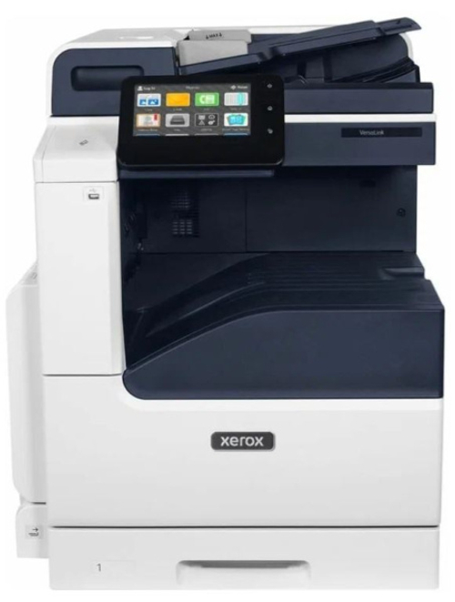 МФУ лазерное цветное Xerox VersaLink C7120