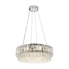 Подвесная люстра MODELUX ML.7039.500 CR