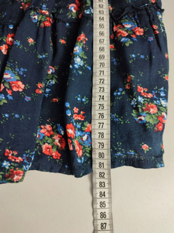 Платье Bershka из вискозы оригинальное 40 размер