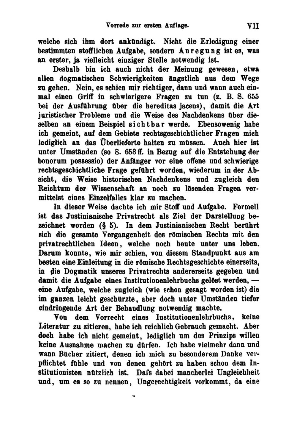 Institutionen. Geschichte Und Des Systems Des Römischen Privatrechts (German Edition) | Rudolph Sohm