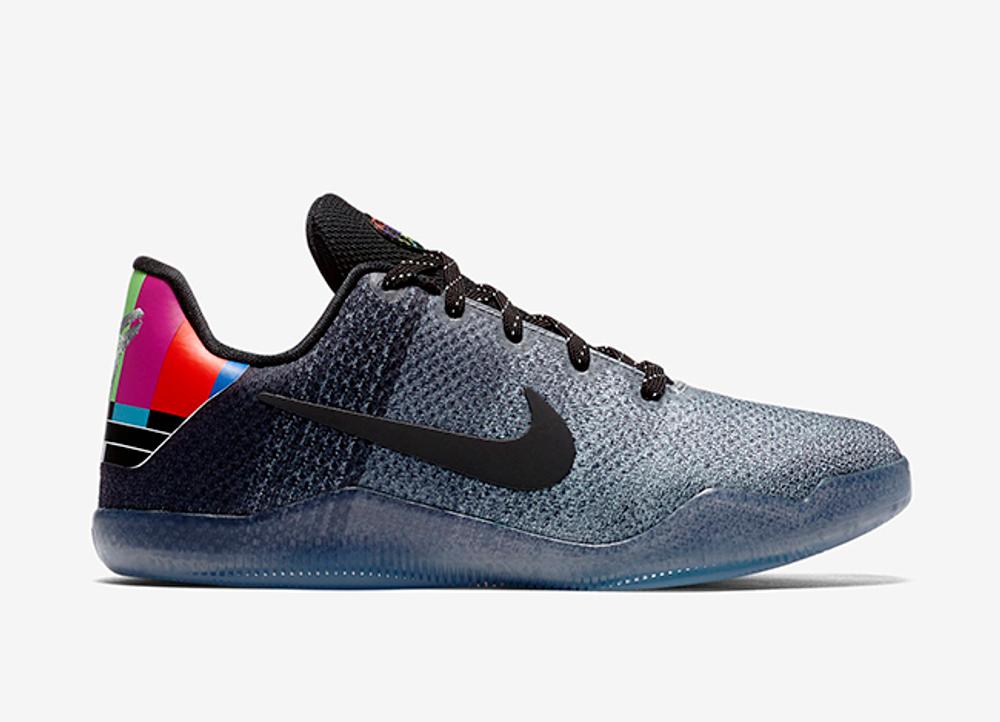 Купить в Москве Nike Kobe 11 Elite GS TV