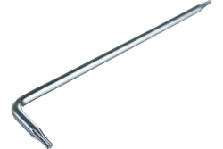 Ключ TORX T7 RF-76607L:Г-образный удлиненный ROCKFORCE
