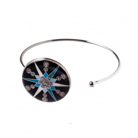 Браслет Clara Bijoux C77375 BL