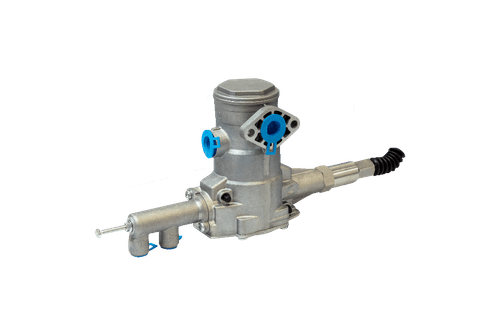 Регулятор тормозных сил (РТС) BPW, MAN, RENAULT, Schmitz (4757004030) SORL