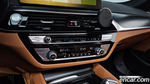 BMW 5 Series (G30) 520i M Sports (11.2022)