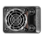 Осветитель Zhiyun Molus X60 COB Light PLX105 Combo, 2700-6500К, 60 Вт
